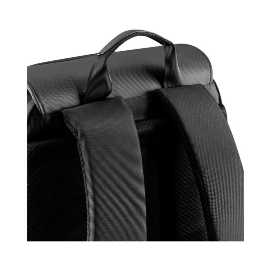 XD Design Soft Daypack Backpack Black