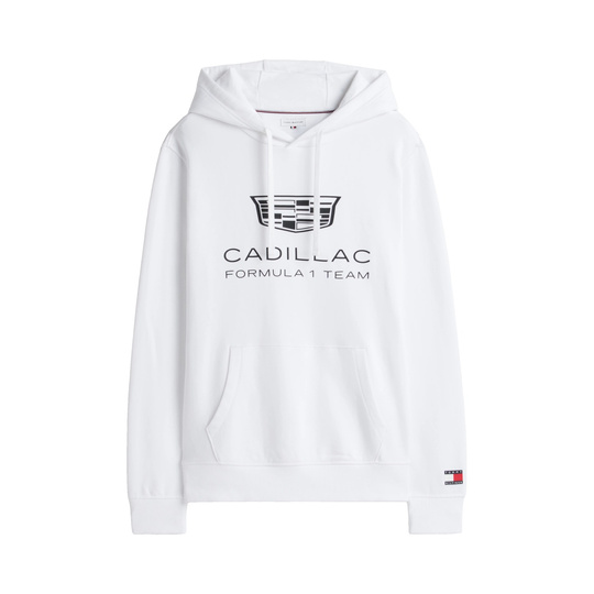 2026 Cadillac F1 Shield Hoodie