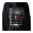 2025 McLaren F1 UK Mens Graphic Hooded Sweatshirt