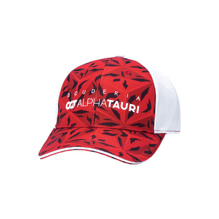 Scuderia Alpha Tauri F1 AUSTRIA GP mens baseball cap