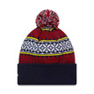 2025 Red Bull Racing F1 Mens Xmas Winter Hat