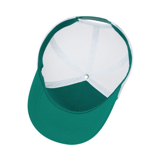 2026 Aston Martin F1 Trucker Team Hat