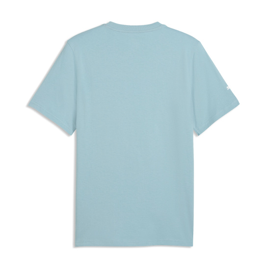 T-shirt homme Logo Formula 1 2026 bleu