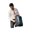 XD Design Bizz Backpack Navy Blue