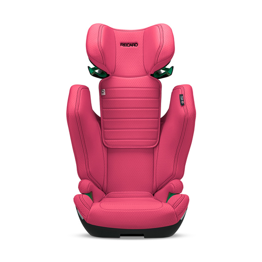 Recaro AXION 1 Wow Pink Child Seat 