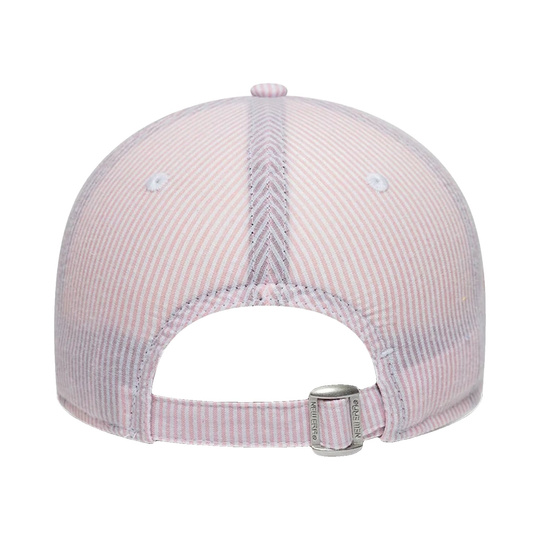 Gorra Williams F1 Seersucker 2026 rosa