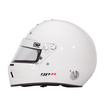 Casco OMP GP-R MY22 blanco (FIA)