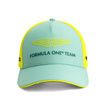 2025 Aston Martin Aramco F1 Men's GP Miami Baseball Cap