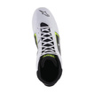 Chaussures Alpinestars TECH 1-K Start V2 blanches/noires