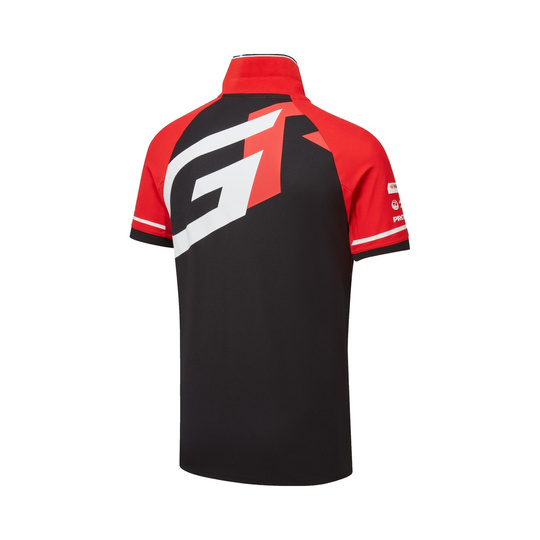 Polo Team Toyota Gazoo Racing WRT 2026