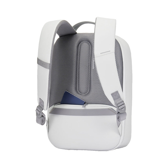 XD Design Bobby Edge Backpack White