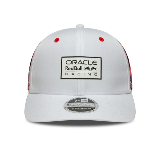 2025 Red Bull Racing F1 Mens Japan GP Baseball cap