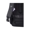 XD Design Bobby Hero Small Black Backpack