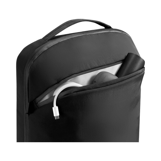 XD Design Bobby Air Backpack Black