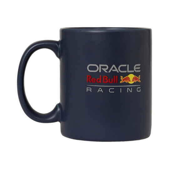 2026 Red Bull Racing F1 Team Mug