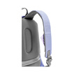 XD Design Bobby Soft Backpack Lavender