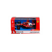 Voiture miniature Scuderia Ferrari F1 Lewis Hamilton SF25 1:43