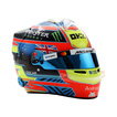 2026 McLaren F1 Oscar Piastri Miniature Helmet 1:5