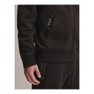 Dakar Rally DKR ZIP H23 Mens Hoodie black