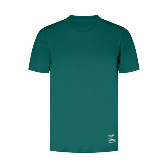 Camiseta Aston Martin F1 GP Gran Bretaña
