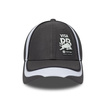 Gorra Visa Cash App RB F1 Race Special 2026 gris
