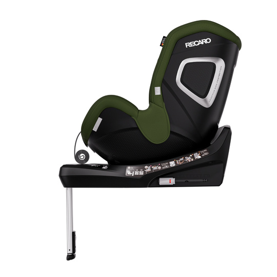 Siège enfant Recaro TORON 1 KID Epic Green