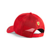 Gorra Scuderia Ferrari F1 SF Trucker 2026 roja