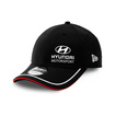Casquette Team Hyundai Motorsport 2026
