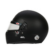 Bell RS7 PRO Helmet Black (FIA)