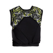 Protector de costillas Sparco SJ PRO K-3 MY25 negro-amarillo