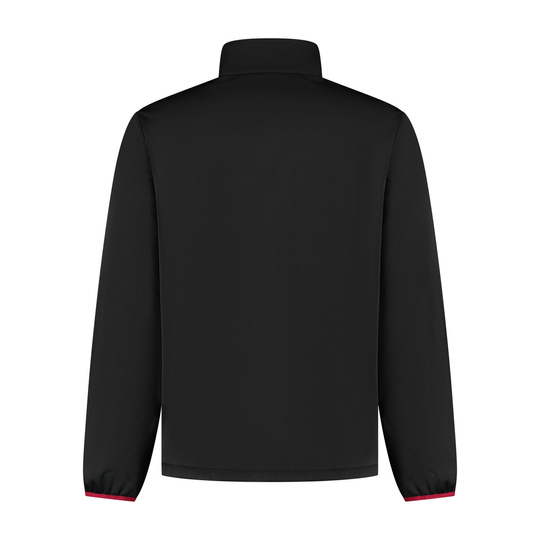 Veste softshell Scuderia Ferrari F1 Logo noire