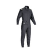 OMP SUMMER-K Kids Karting Suit Black