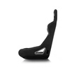 Baquet Sparco Sprint+ noir (FIA)