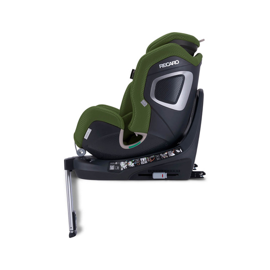 Recaro XENON Kid Epic Green Child Seat 