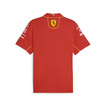 Scuderia Ferrari Team Polo Shirt