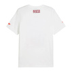 2025 Formula 1 Men's Austin GP White T-shirt