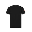 2025 Formula 1 Children's Black T-shirt with Logo