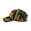 Gorra Pirelli Podium Austin 2026