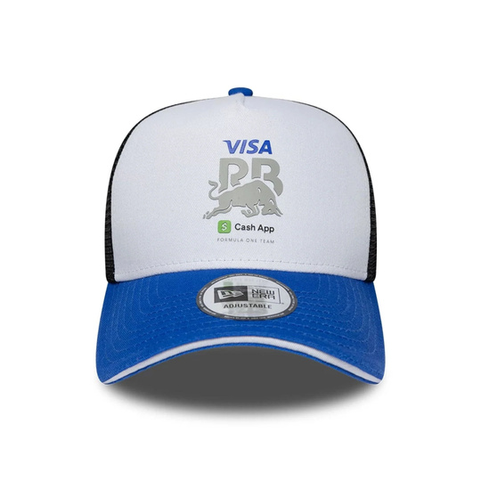 Casquette Visa Cash App RB F1 Essential Trucker 2026