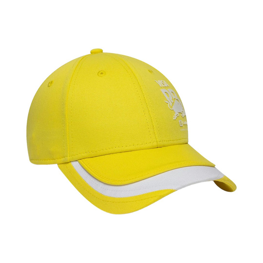 Gorra Visa Cash App RB F1 Race Special 2026 amarilla