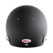 Bell USA RS7 PRO Black Full Face Helmet Black (FIA homologation)