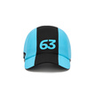 Gorra Mercedes AMG F1 GR