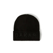 2024 Dakar Rally DKR DANY VI beanie black