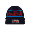 2024 Red Bull Racing F1 Kids Sergio Perez Winter Hat