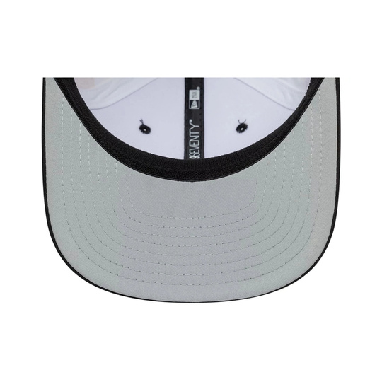 Casquette Team Haas F1 Miami GP 2026