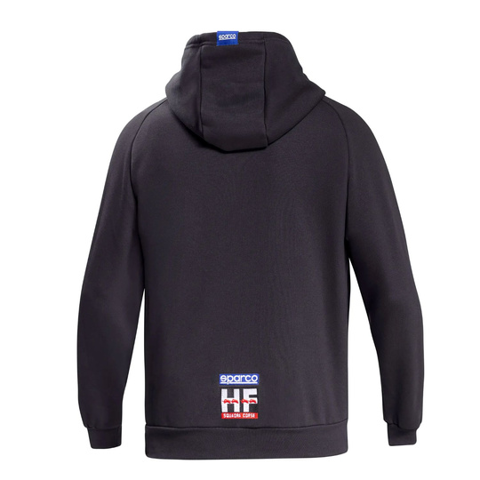 Sudadera con capucha Sparco Lancia Fulvia