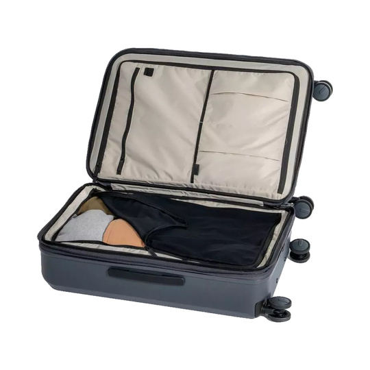 Maleta Ogio Pace Pro Hybrid Checked Grey Pin