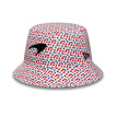 2025 McLaren F1 UK Mens Lando Norris Silverstone GP Hat