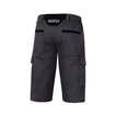 Bermuda mécano SPARCO Cargo gris