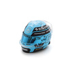 Miniature 1:5 Casque George Russell Mercedes AMG F1 2025